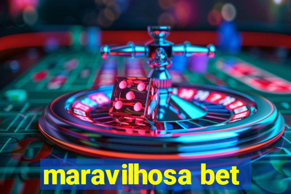 maravilhosa bet